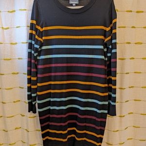 Modcloth sweater dress - XL